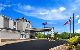 Sleep Inn & Suites Kingsport Tricities Airport